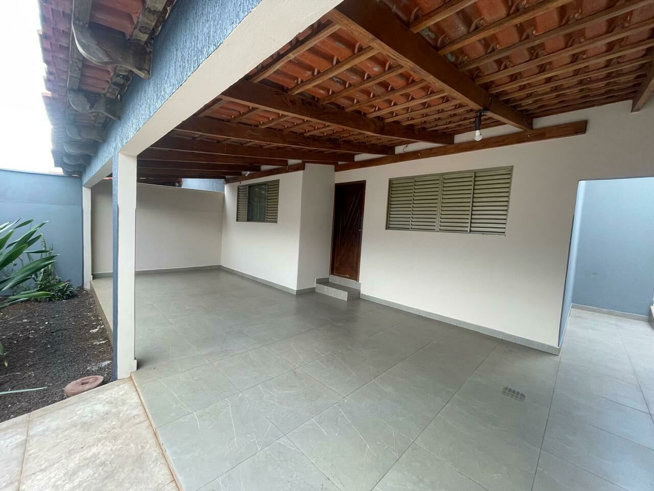 Imagem do VENDA - CASA NO SETOR SÃO PAULO